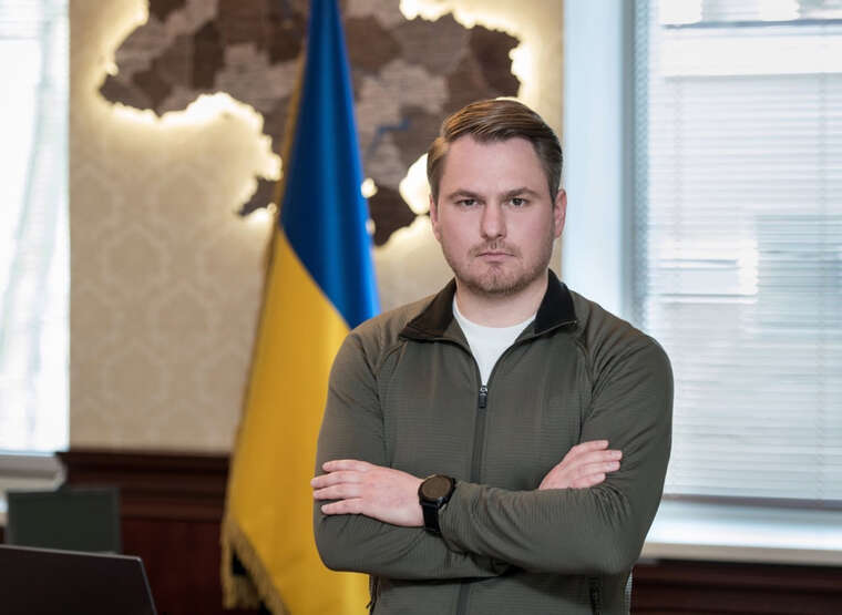 Кравченко: ОГП не мав права скасовувати підозру Кривоносу та зробив це під тиском НАБУ