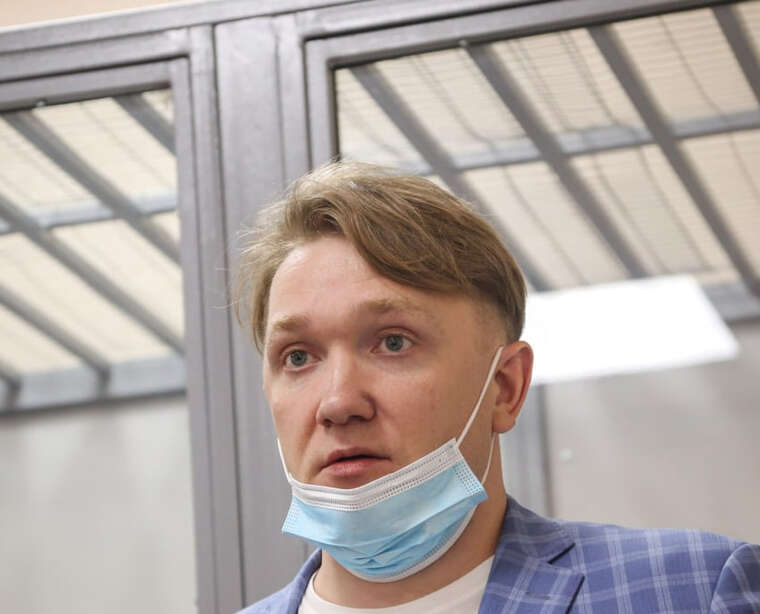 Зеленський скасував указ про присвоєння звання Героя України Юрію Спасських: він фігурує у справі Майдану