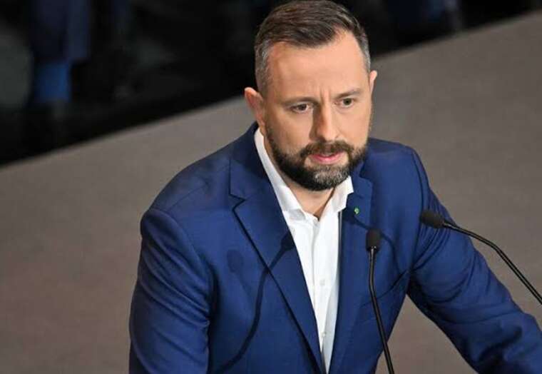 «Коли Україна не матиме ППО, дрони долітатимуть до Польщі»: глава Міноборони Польщі звернувся до опозиції