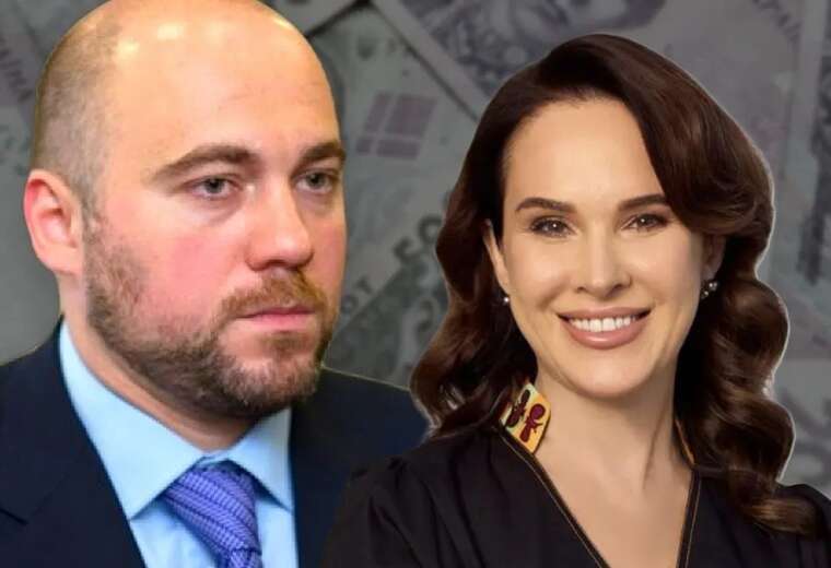 Банки відмовляються приймати застави за Вадима Столара та Ірину Мудру через рекомендацію НБУ