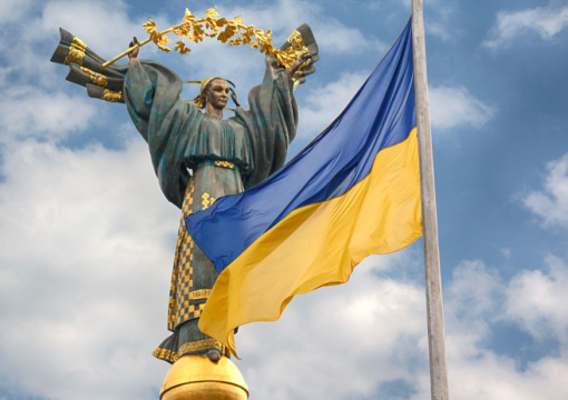 Париж і Стокгольм готують допомогу Україні у повітрі