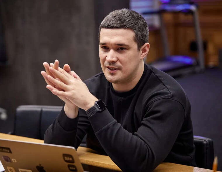 Федоров не планує приходити на засідання ТСК: адвокатка заявила про порушення процедури запрошення