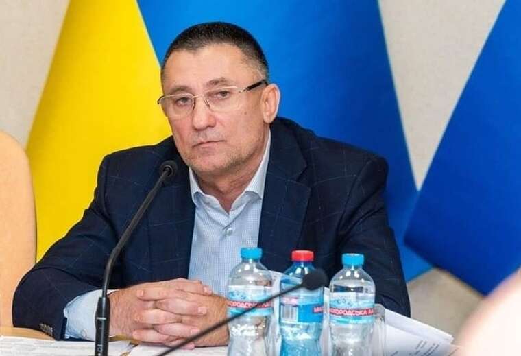 Мільйонні неточності в декларації: НАЗК завершило перевірку статків депутата Полтавської облради Сергія Бєлашова