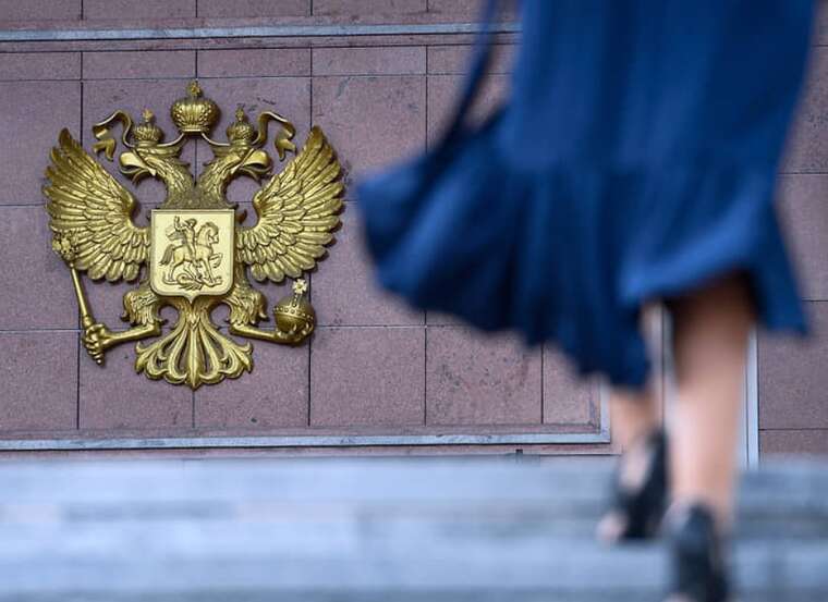«Єдина Росія» лідирує на виборах до Держдуми РФ із 53,5%: дані екзитполів