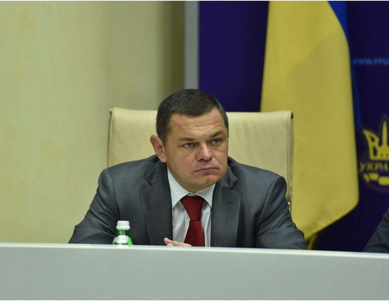 Віталій Борт перебуває в Маямі під час переговорів України та США, — журналіст Шабаєв