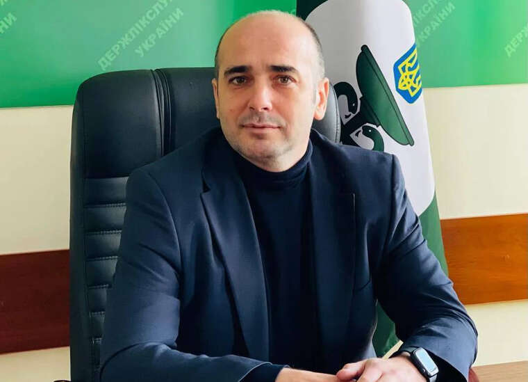 ВАКС визнав ексголову Держлікслужби Ісаєнка винним у недостовірному декларуванні: штраф 76 500 гривень