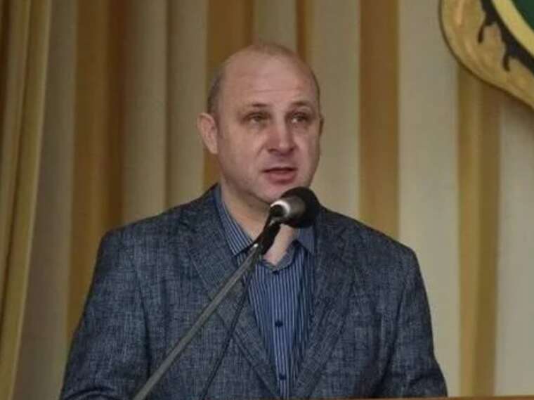 Польща заборонила депутату Львівської облради Шереметі в’їзд до Шенгенської зони на 5 років