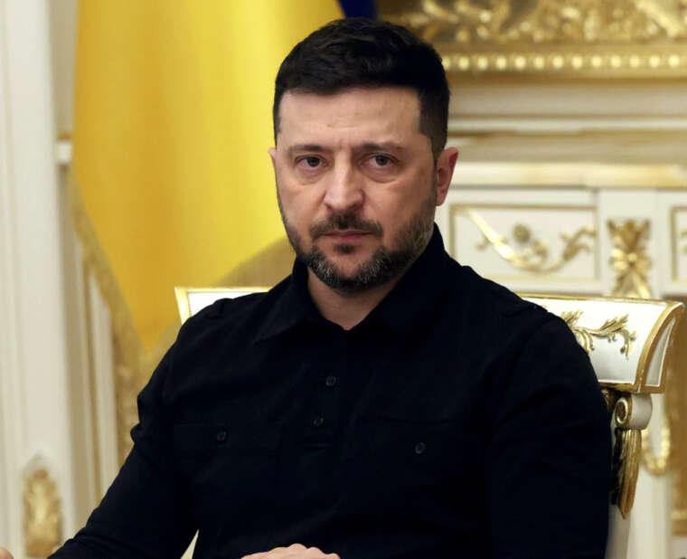 Зеленський анонсував 3 спільні оборонні проєкти з Норвегією: перші результати очікують за 2 місяці