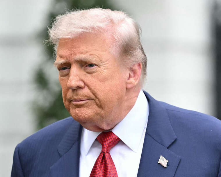 Трамп пригрозив відправити американські військові кораблі до Куби після завершення операції проти Ірану