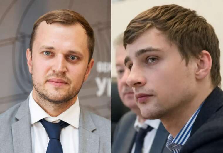 Лондон, 21 мільйон гривень готівкою та фіктивні конкуренти на тендерах: що відомо про статки експолітиків від «Слуги народу» Жупанина та Шипайла