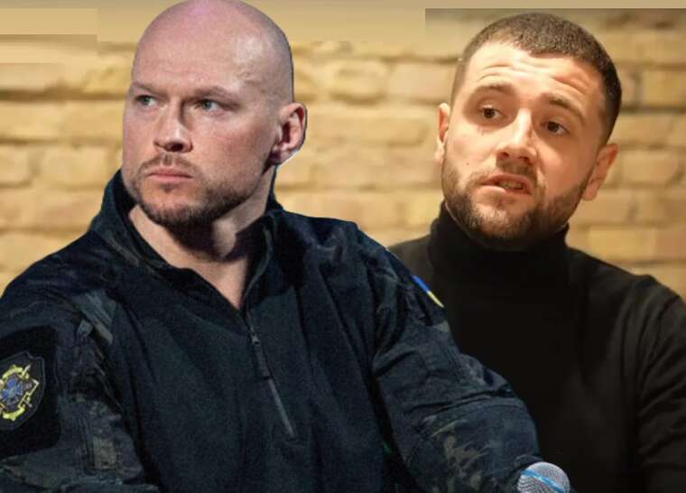 Ексрадник ОП Артем Шило пішов на угоду зі слідством і викрив генерала СБУ Іллю Вітюка у справі про квартиру за 21 мільйон гривень