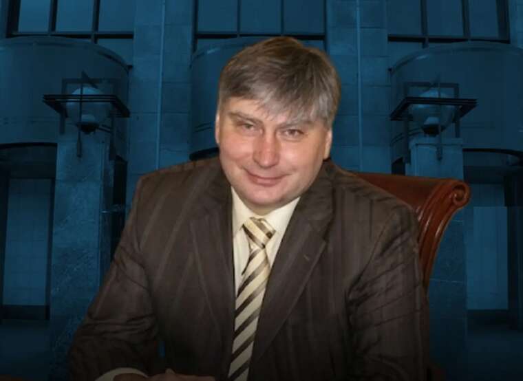 Схема зі строками давності у справі про хабар у 100 тисяч доларів: ВАКС закрив епізод щодо Зонтова, поки він намагається мобілізуватися